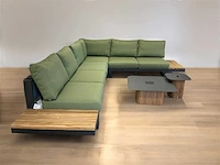 Suns savona loungeset - afbeelding 2 van  7