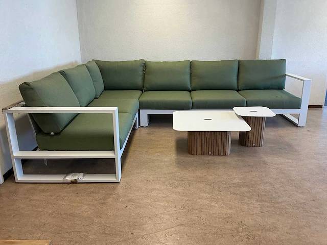 Suns savona loungeset - afbeelding 1 van  8