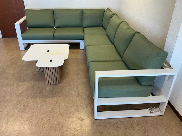 Suns savona loungeset - afbeelding 2 van  8