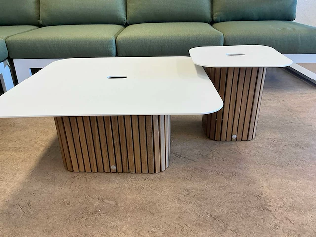 Suns savona loungeset - afbeelding 4 van  8