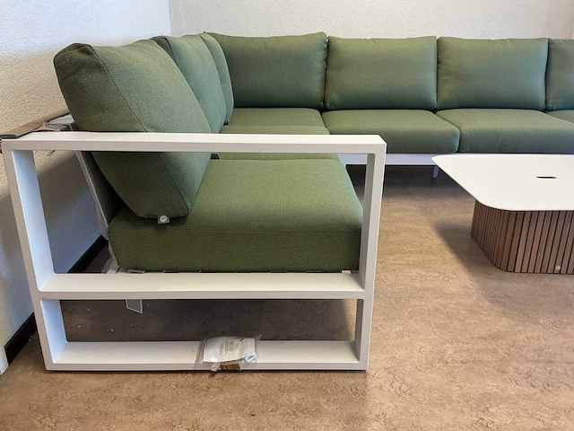 Suns savona loungeset - afbeelding 5 van  8