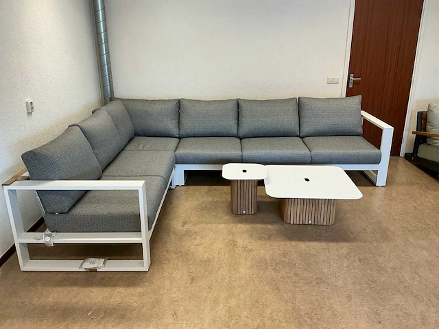 Suns savona loungeset - afbeelding 1 van  5