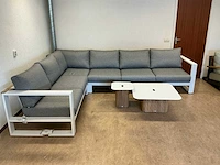 Suns savona loungeset - afbeelding 1 van  5