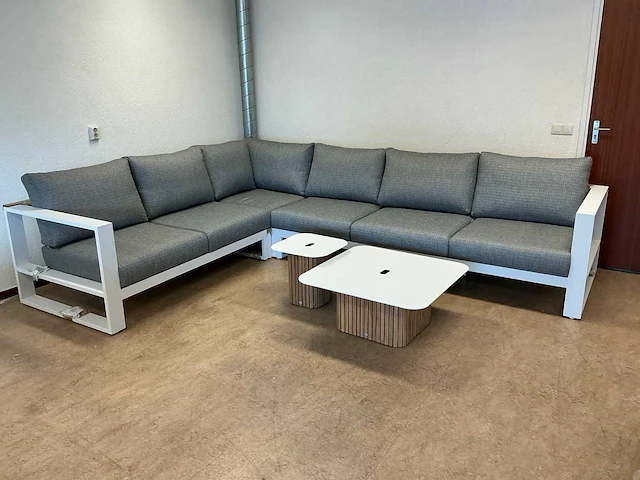 Suns savona loungeset - afbeelding 2 van  5