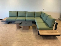 Suns savona-open loungeset - afbeelding 1 van  8