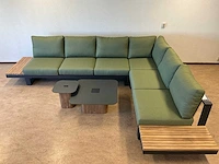 Suns savona-open loungeset - afbeelding 2 van  8