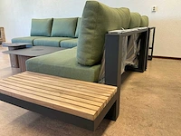 Suns savona-open loungeset - afbeelding 3 van  8
