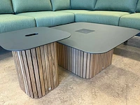 Suns savona-open loungeset - afbeelding 6 van  8
