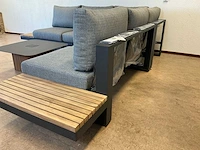 Suns savona-open loungeset - afbeelding 3 van  9