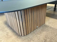 Suns savona-open loungeset - afbeelding 7 van  9
