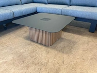 Suns savona-open loungeset - afbeelding 9 van  9