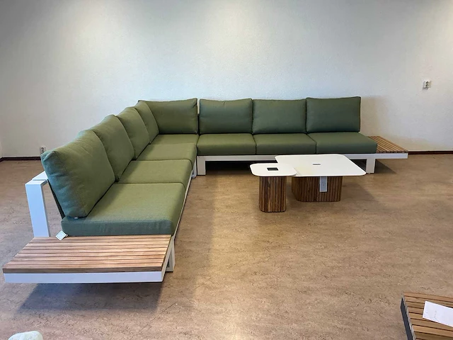 Suns savona-open loungeset - afbeelding 1 van  6