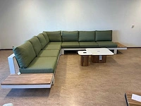 Suns savona-open loungeset - afbeelding 1 van  6