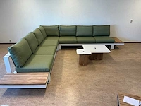 Suns savona-open loungeset - afbeelding 1 van  7