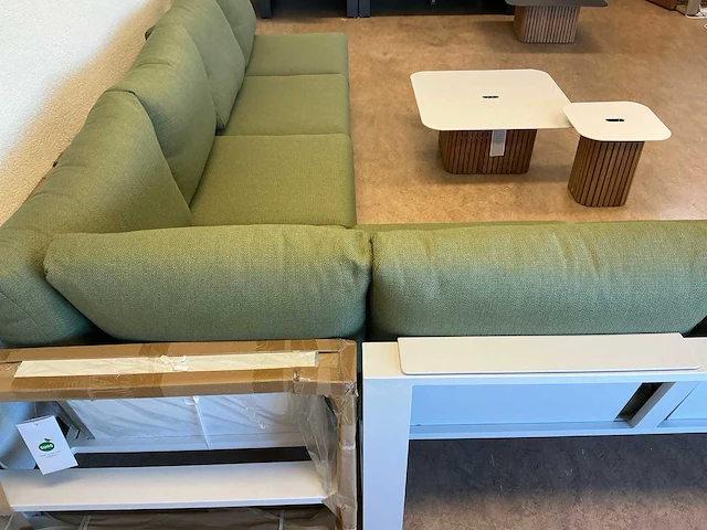Suns savona-open loungeset - afbeelding 5 van  7