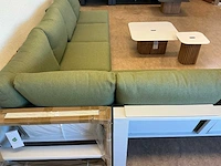 Suns savona-open loungeset - afbeelding 5 van  7