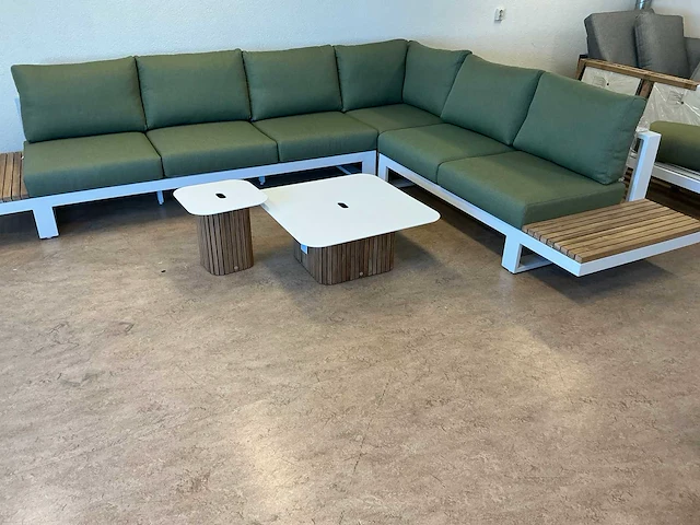 Suns savona-open loungeset - afbeelding 3 van  6