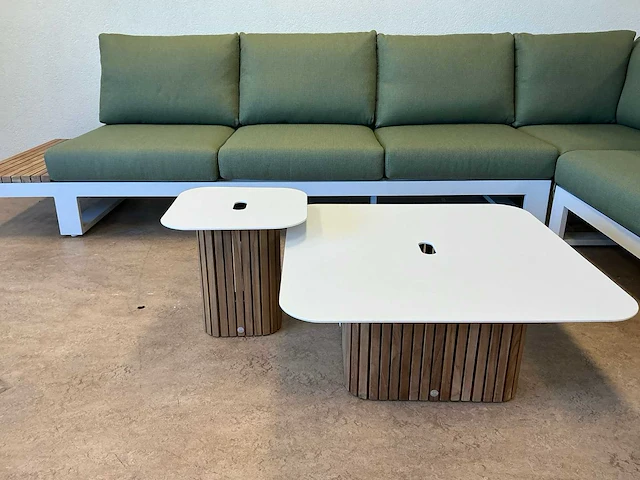 Suns savona-open loungeset - afbeelding 4 van  6
