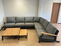 Suns siena loungeset - afbeelding 1 van  9