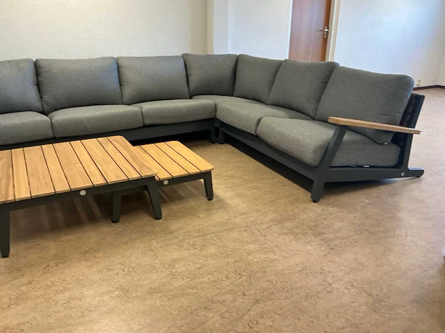Suns siena loungeset - afbeelding 2 van  9