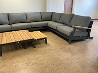 Suns siena loungeset - afbeelding 2 van  9