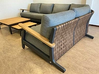 Suns siena loungeset - afbeelding 4 van  9
