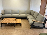 Suns siena loungeset - afbeelding 1 van  10
