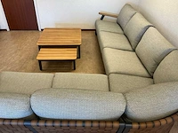 Suns siena loungeset - afbeelding 7 van  10