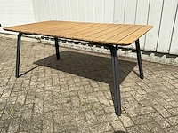 Suns simi tuintafel - afbeelding 1 van  2