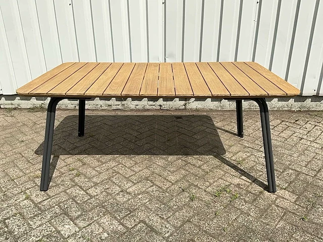 Suns simi tuintafel - afbeelding 1 van  5