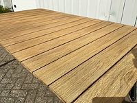 Suns simi tuintafel - afbeelding 5 van  5