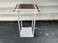 Suns solar tuinlamp - afbeelding 1 van  5