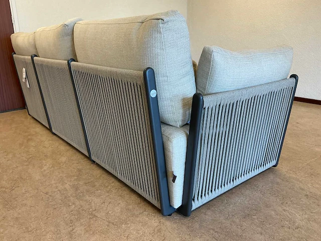 Suns sorrento chaise loungeset - afbeelding 2 van  11