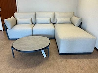 Suns sorrento chaise loungeset - afbeelding 3 van  11