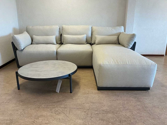 Suns sorrento chaise loungeset - afbeelding 1 van  11