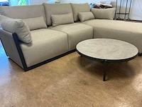Suns sorrento chaise loungeset - afbeelding 8 van  11