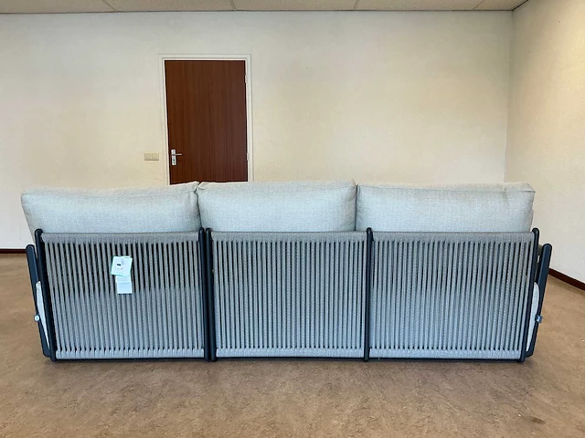 Suns sorrento chaise loungeset - afbeelding 10 van  11