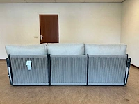 Suns sorrento chaise loungeset - afbeelding 10 van  11