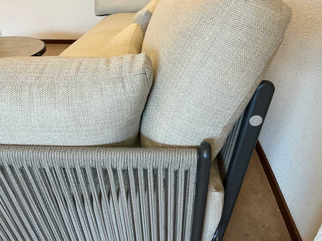 Suns sorrento chaise loungeset - afbeelding 11 van  11