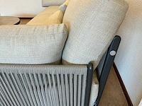Suns sorrento chaise loungeset - afbeelding 11 van  11