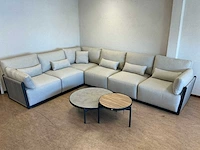 Suns sorrento loungeset - afbeelding 1 van  10