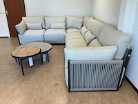 Suns sorrento loungeset - afbeelding 5 van  10