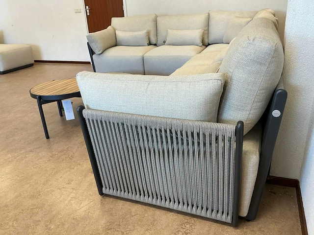 Suns sorrento loungeset - afbeelding 7 van  10