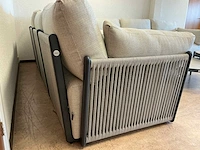 Suns sorrento loungeset - afbeelding 9 van  10