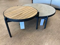 Suns sorrento loungeset - afbeelding 2 van  10