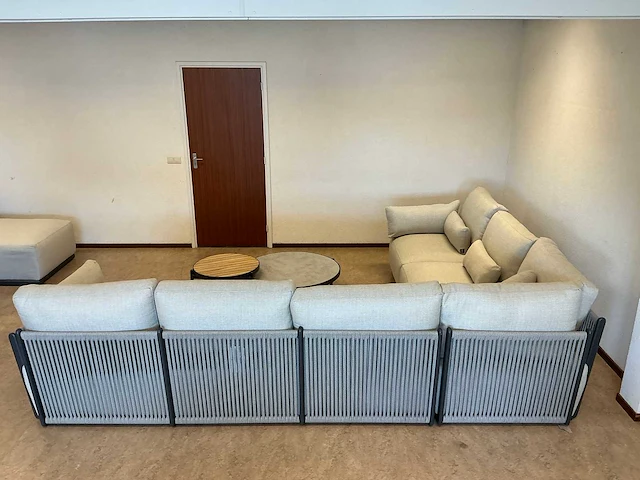 Suns sorrento loungeset - afbeelding 3 van  10