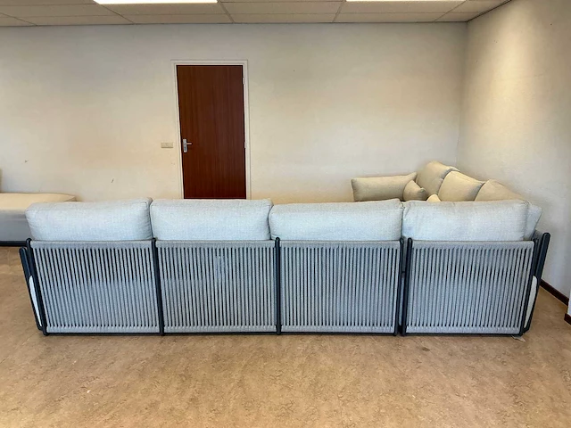 Suns sorrento loungeset - afbeelding 6 van  10