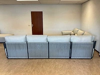Suns sorrento loungeset - afbeelding 6 van  10