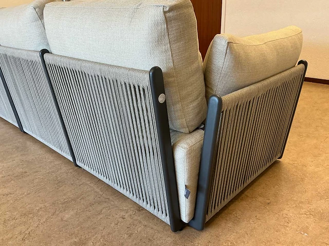 Suns sorrento loungeset - afbeelding 8 van  10