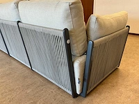 Suns sorrento loungeset - afbeelding 8 van  10